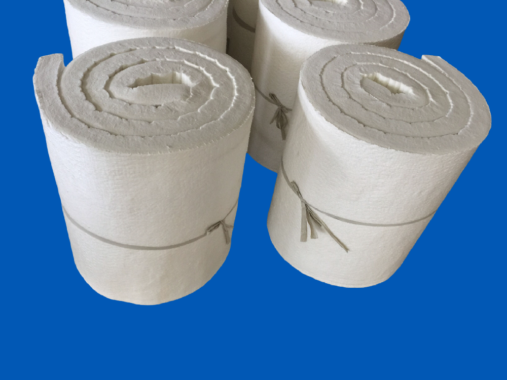 长葛陶瓷纤维毯