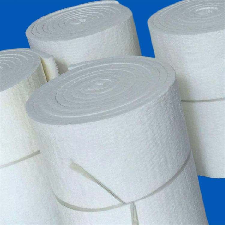 长葛陶瓷纤维毡