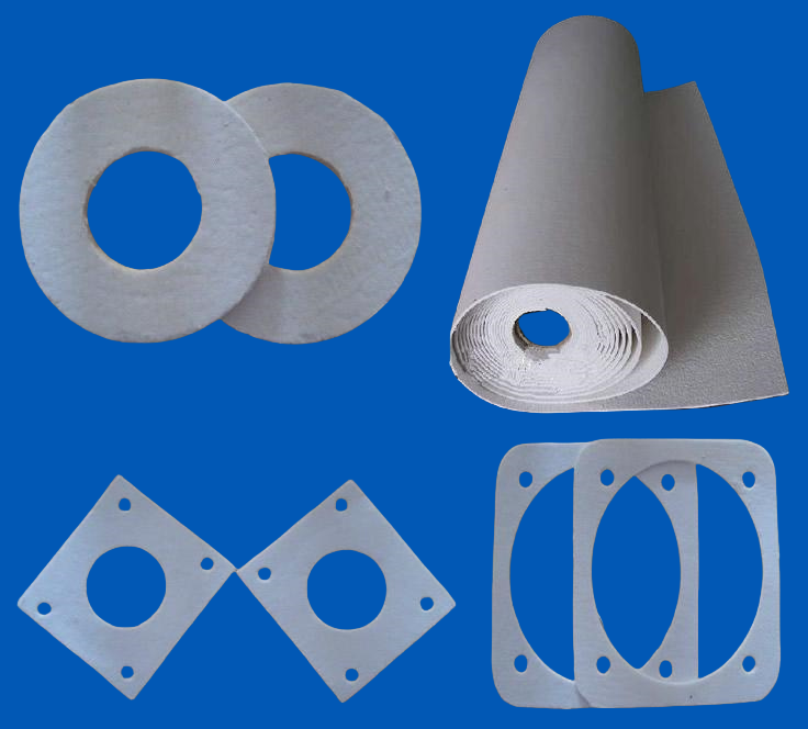 长葛陶瓷纤维纸